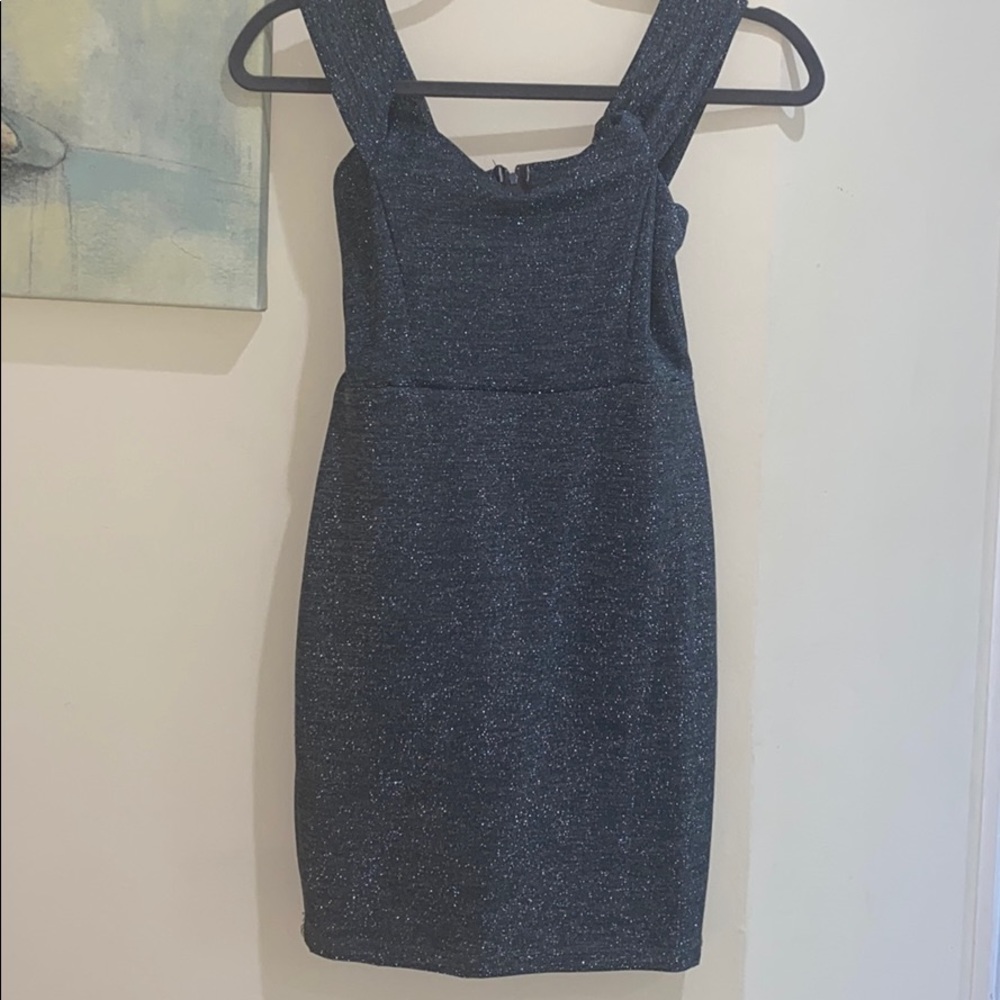 Windsor Glitter dress!